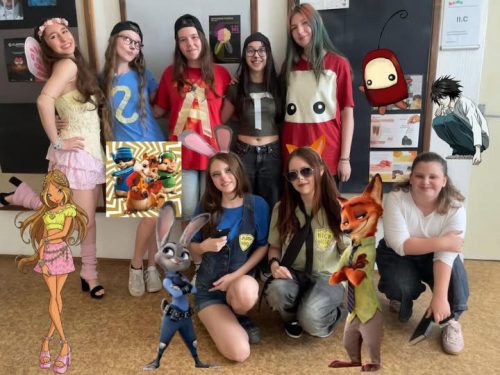 2026 Spirit Week