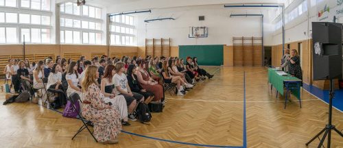 2026 maturanti vysvedčenie