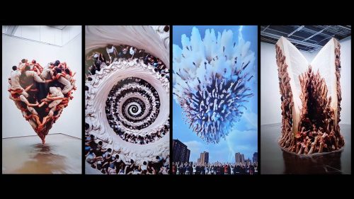 Mesiac fotografie 2025