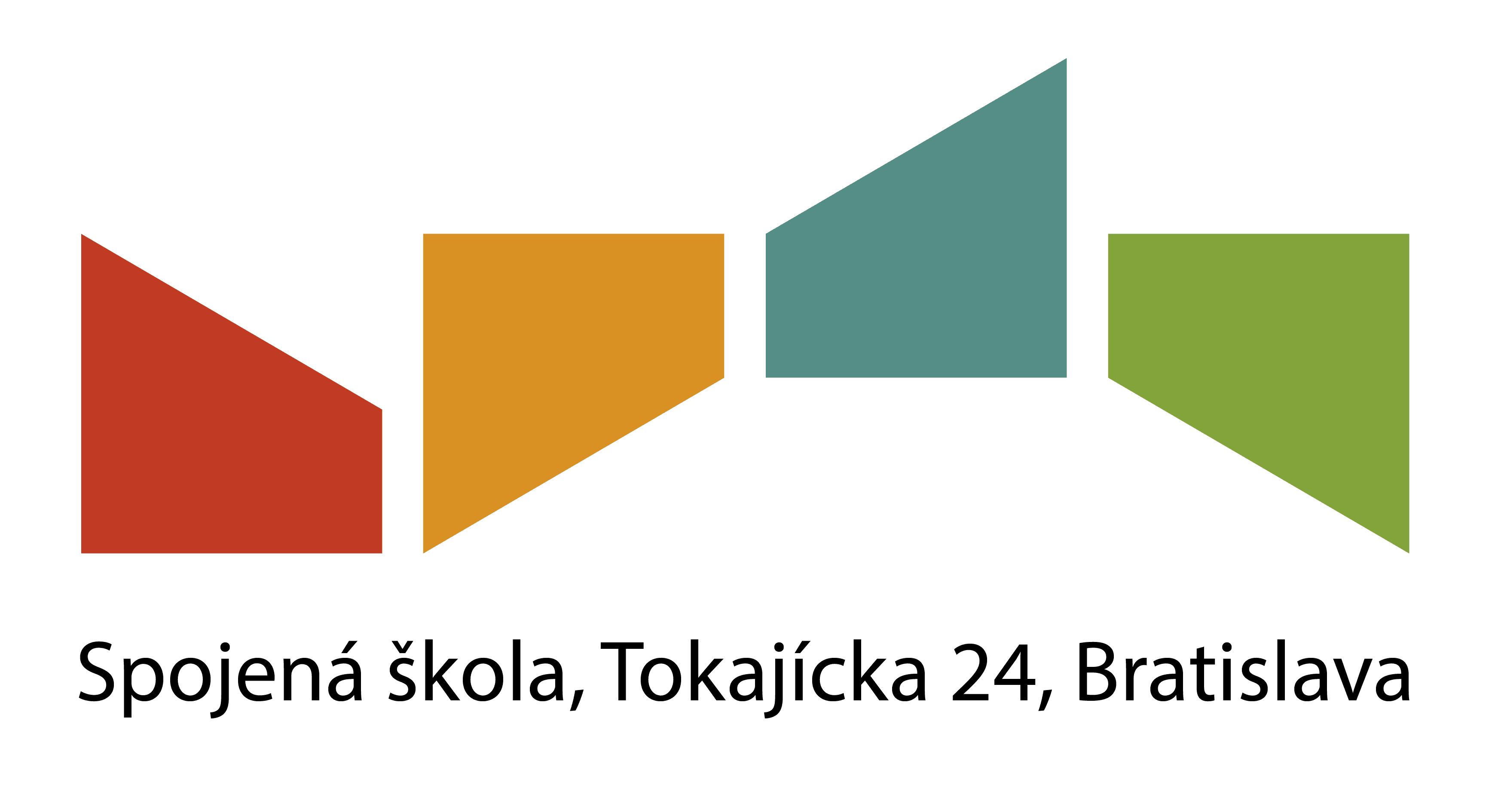Spojená škola Tokajícka 24, Bratislava