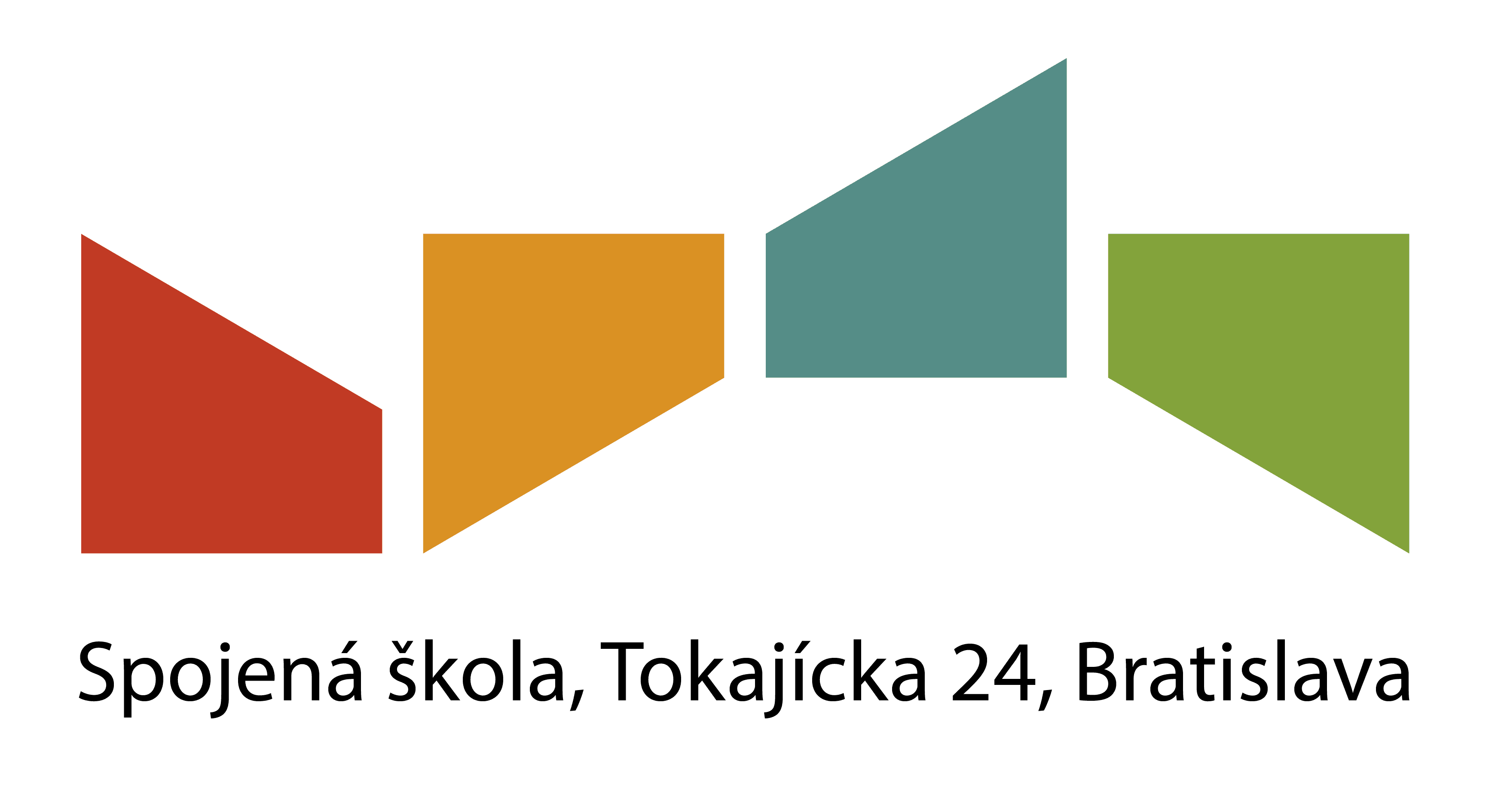 Spojená škola Tokajícka 24, Brtislava